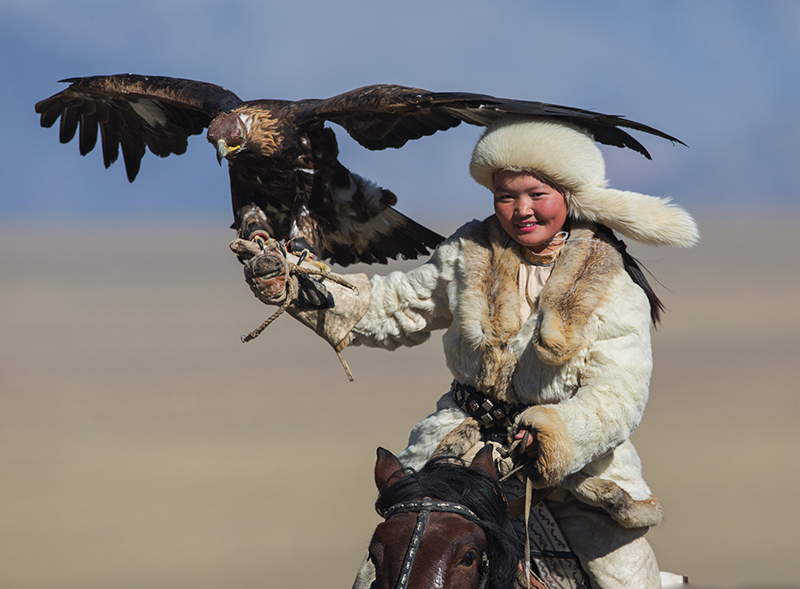 aisholpan mongolia 